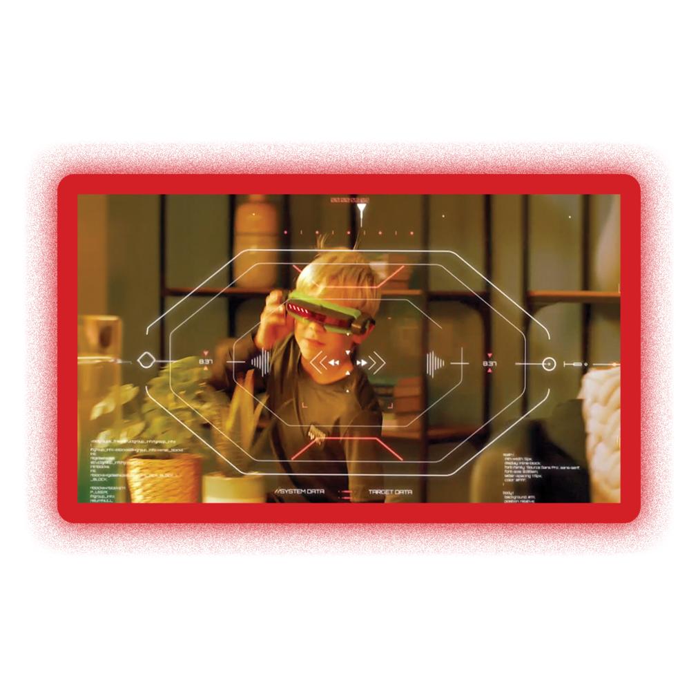 Megableu Laser Shoot (678160)