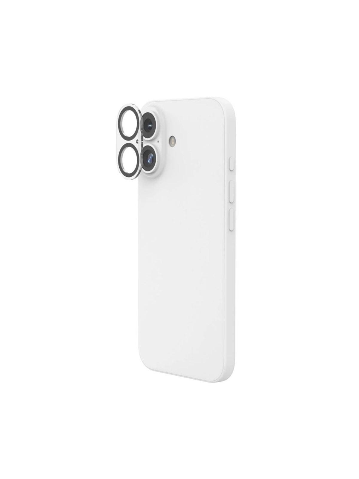 Hama Camera Guard Cam Protect for Apple iPhone 16 / 16 Plus