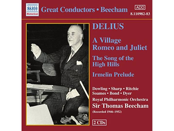 Dowling / Sharp / Ritchie / Soames - A Village Romeo And Juliet