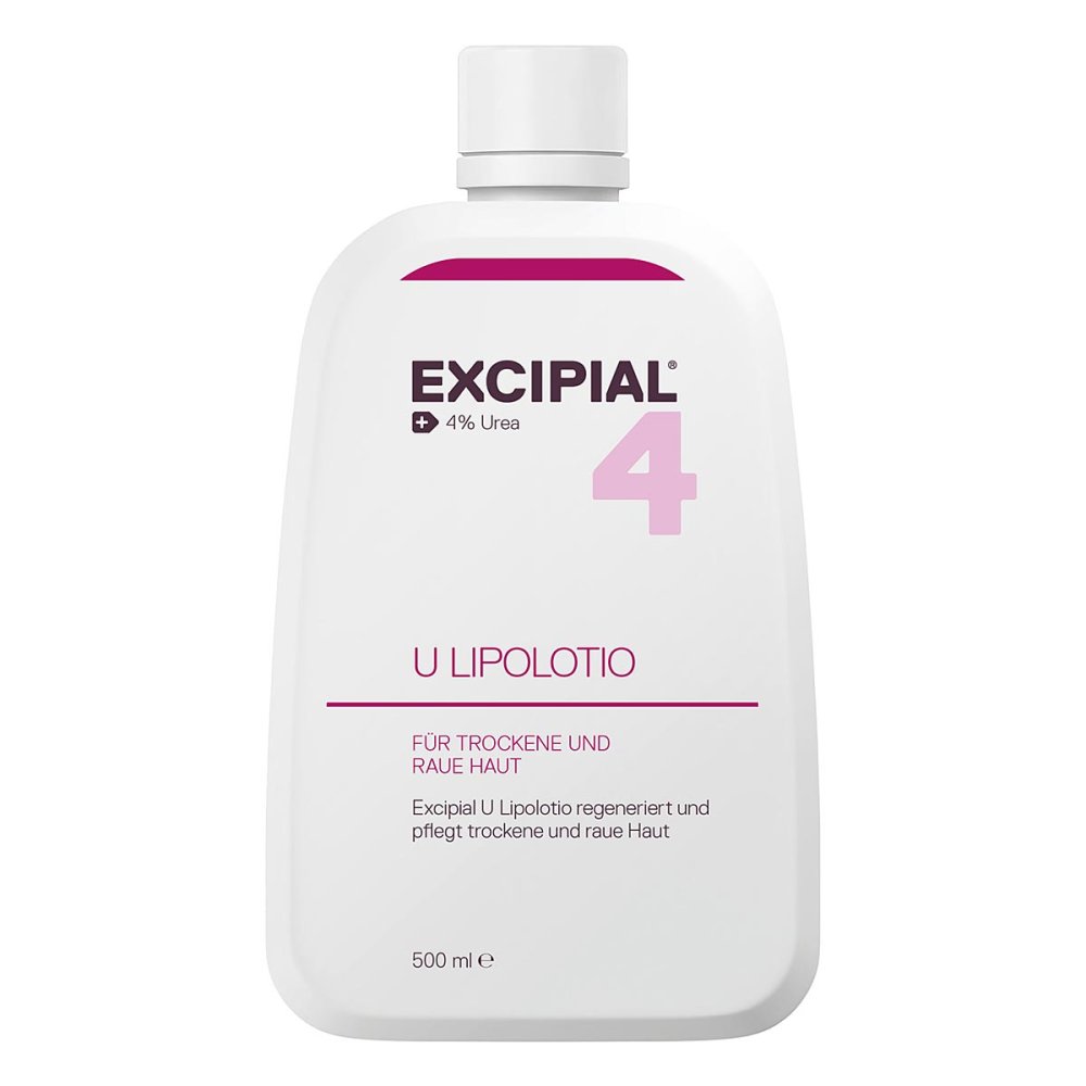 Galderma Laboratorium GmbH Excipial U Lipolotio 07434581