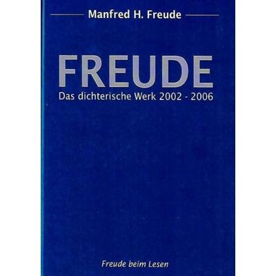 Freude beim Lesen, Taschenbuch von Manfred H. Freude, Epubli, 978-3-7485-1677-4