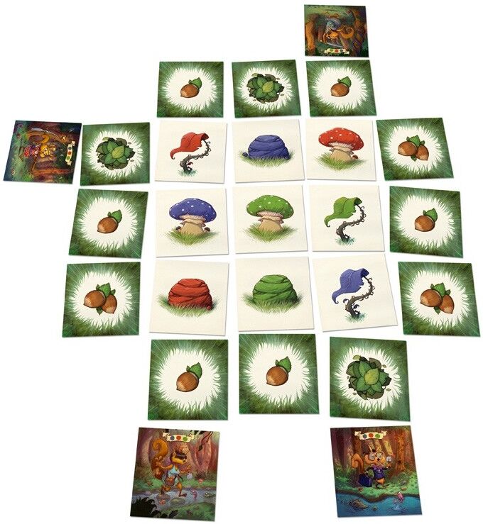 Jeux OPLA Le Bois des Couadsous XXL