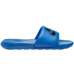 NIKE Herren Freizeitschuhe VICTORI ONE SLIDE, Größe 46 in Blau Blau