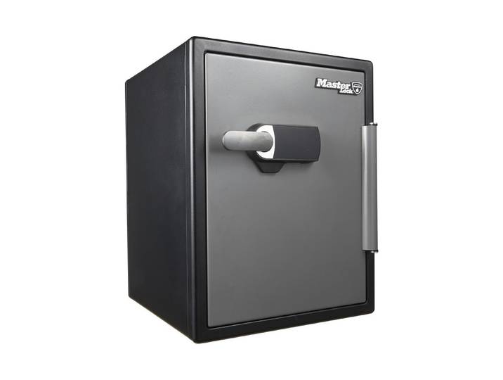 Tresor Alarmsafe Lfw205 TWC 56.5 l