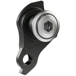 SRAM Schaltauge UDH | Universal Derailleur Hanger | silber