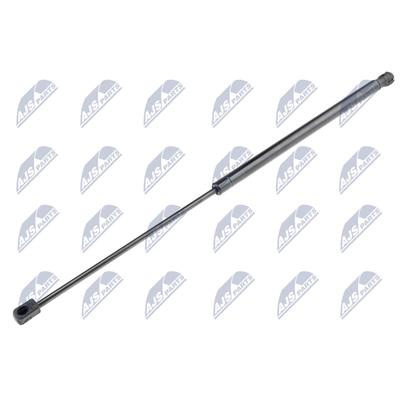 NTY Gasfeder, Koffer-/Laderaum AE-CT-010 für Citroën
