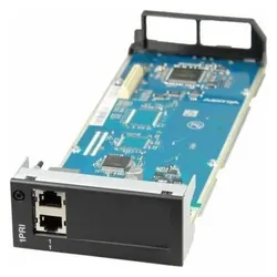 Mitel Erweiterungsmodul - ISDN - ISDN PRI, Telefon Zubehör