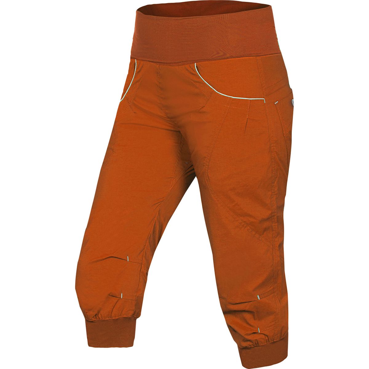 Ocun Noya ECO Shorts caramel cafe XL 05010-XL