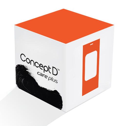 Acer Care Plus Advantage 3 Jahre Vor-Ort-Service für ConceptD Desktop PCs SV.WCDAP.A00