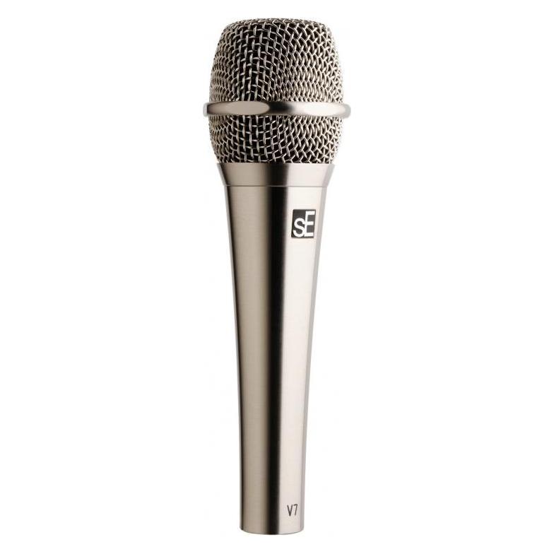 sE Electronics V7 Nickel (SE V7 NI)