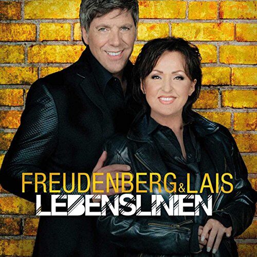 Freudenberg & Lais - Lebenslinien - Preis vom 08.10.2026 07:26:42 h