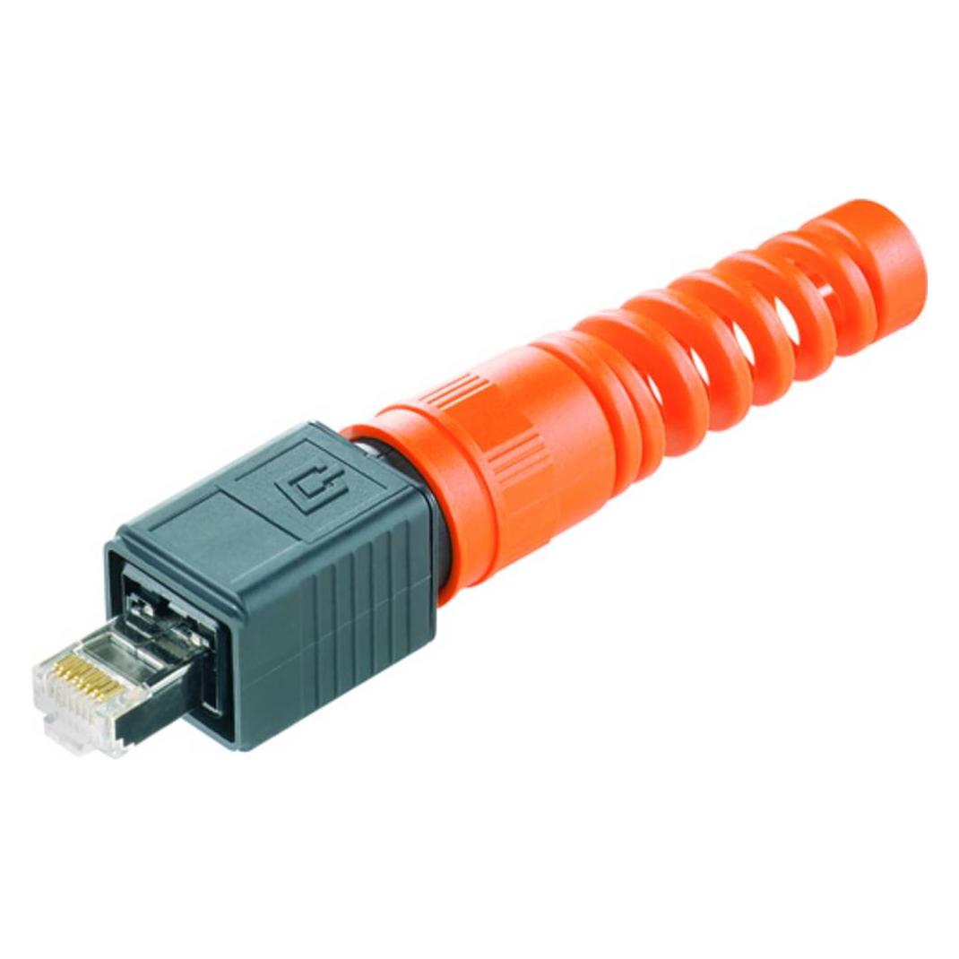 Weidmüller RJ45 (1963190000)