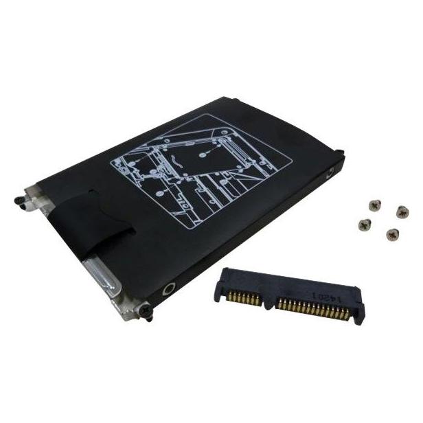 CoreParts Hdd caddy and connector (730539-001)