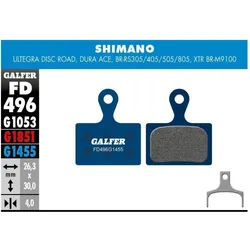 Galfer Bike, Bremsbeläge, (Shimano)