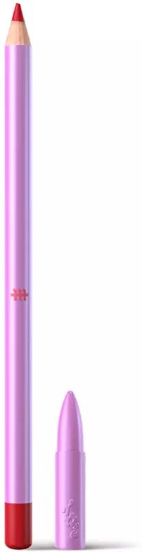Martine -  x Totally Spies Laser Lip Pencil, 5 g, Clover