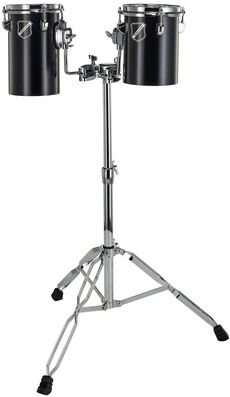 Millenium OB-6180 Octoban Set High Schwarz