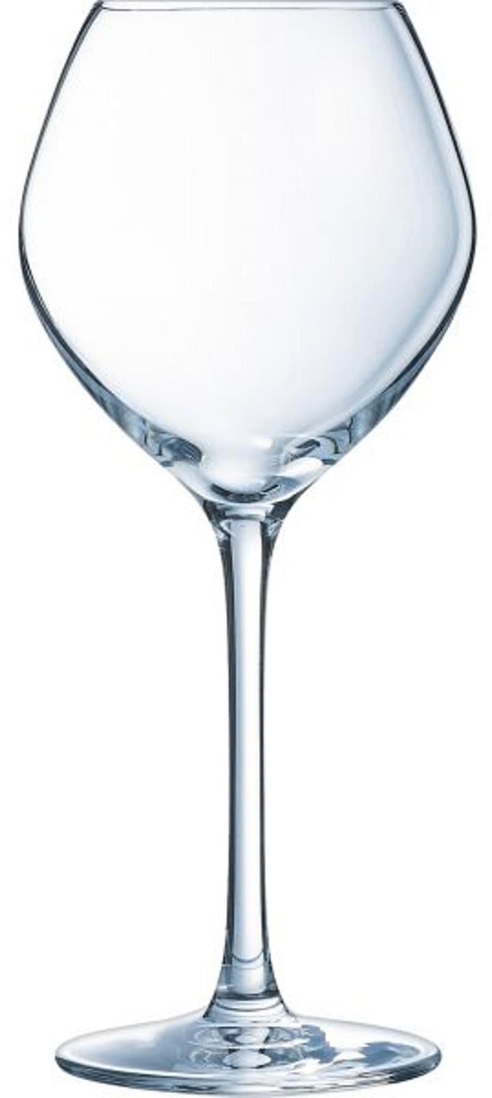 Arcoroc 77615 Wijnglas Transparant