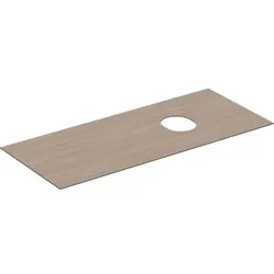 Geberit VariForm Abdeckplatte für US f. AS-WT 244683001