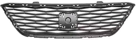 VAN WEZEL 4928510 Kühlergrill