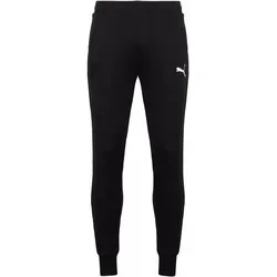 Puma, Herren, Sporthose, teamGoal 23 Casuals Sporthose Herren (XL), Schwarz