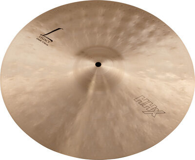 "Sabian 18"" HHX Legacy Crash "