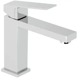Herzbach neo castell Waschtischarmatur m-size 140 ohne Ablauf, Chrom, 12.203200.1.01 12.203200.1.01