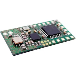 SVS Nachrichtentechnik Empfängermodul CX 12 R, Entwicklungsboard Zubehör