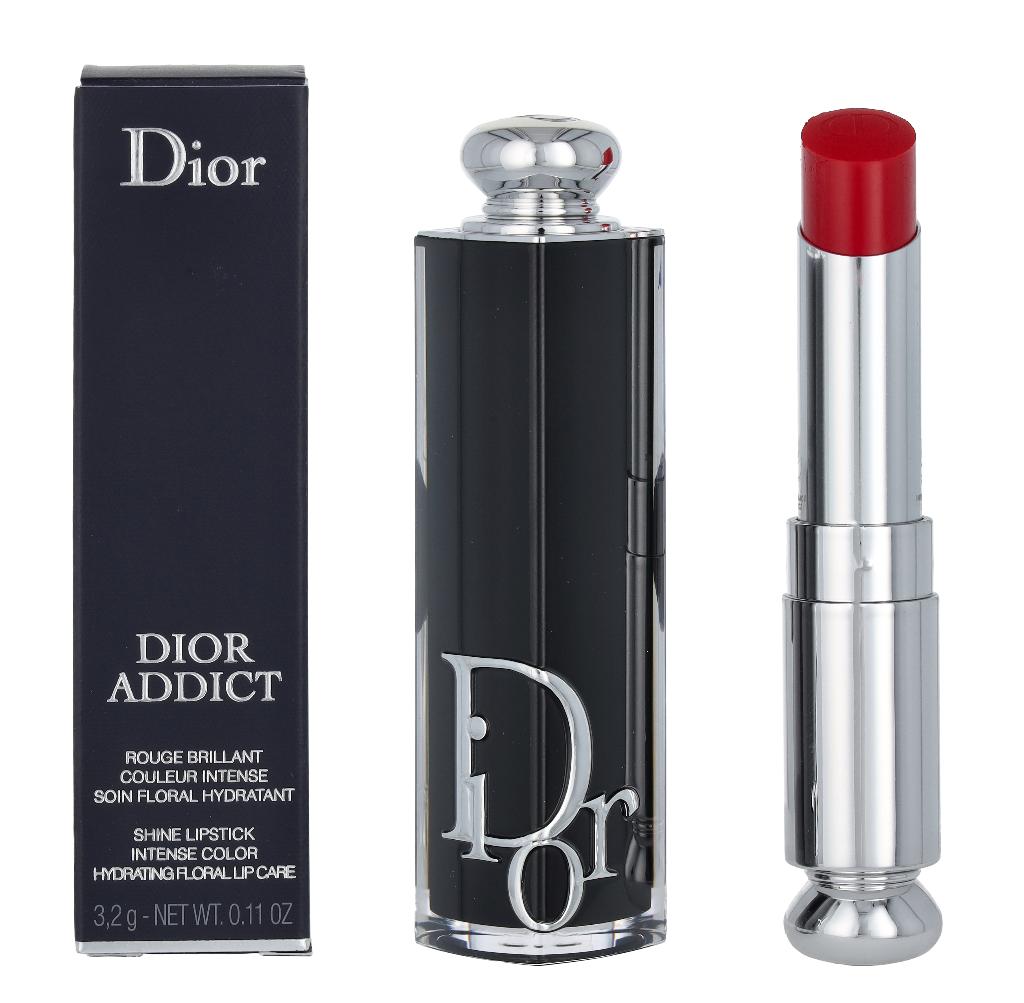 Dior Addict Shine Lipstick - Refillable3.2 g.