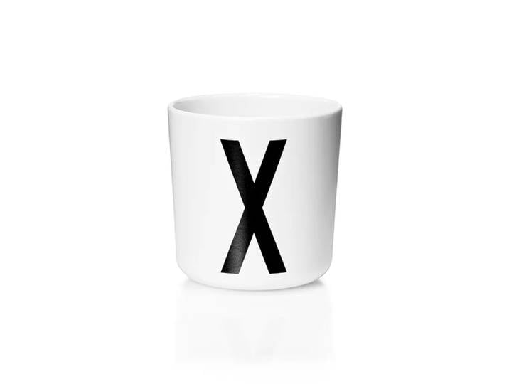 Design Letters Tasse personnelle Design Letters eco X