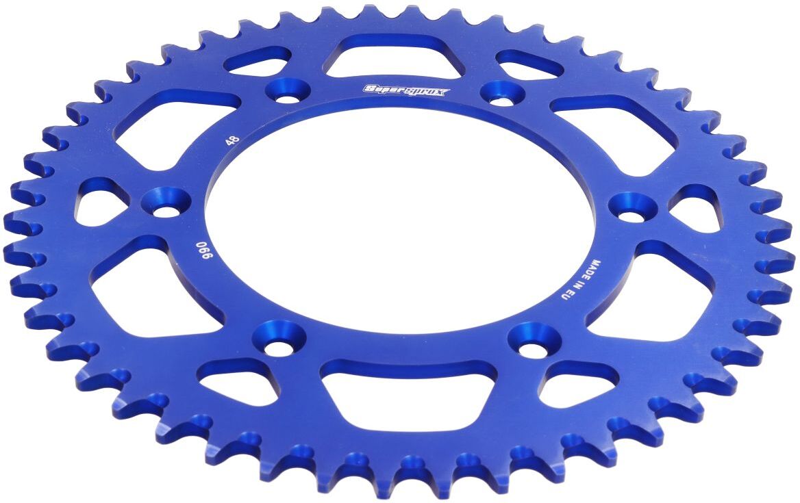 Pignon SUPERSPROX RAL-990:48-BLU