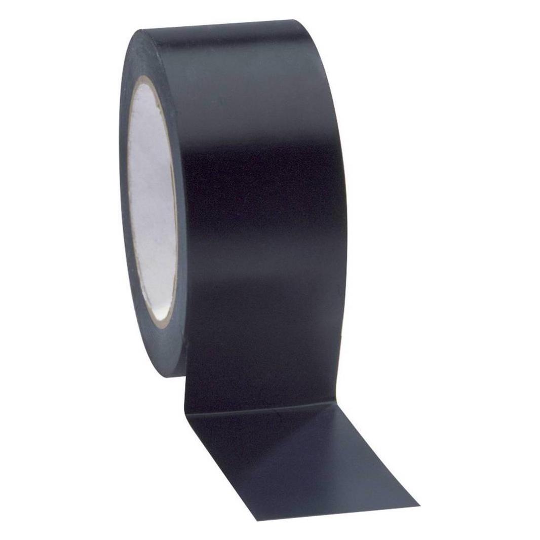 Coba Europe Selbstklebendes Bodenmarkierband COBAtape (50 mm) (TP010002)