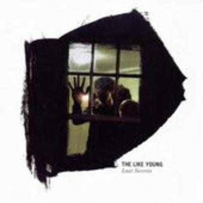 Last Secrets - The Like Young, CD