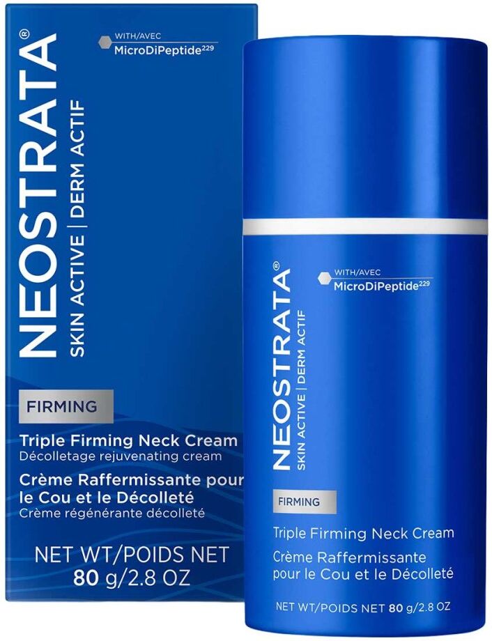 Neostrata Skin Active Triple Firming Neck Cream 80ml