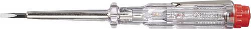 Spannungsprüfer 255-3L 220-250V AC einpolig Schneiden-B.3mm WIHA