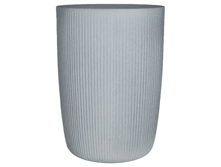 Vase à plantes 54/260 Ø 54cm Gris/Gris
