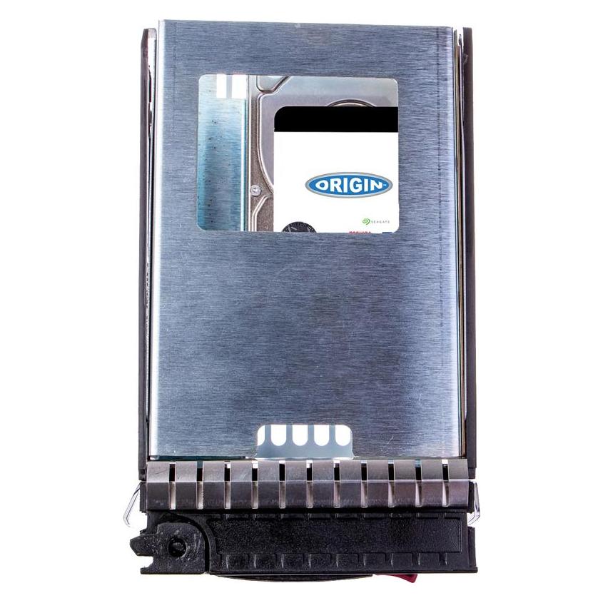 Origin Storage CPQ-900SAS/10-S5, 3.5 Zoll, 900 GB, 10000 RPM (0.90 TB, 3.5") (CPQ-900SAS/10-S5)