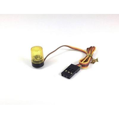 Absima Rundumleuchte Orange blinkend 5 - 6V 2320066