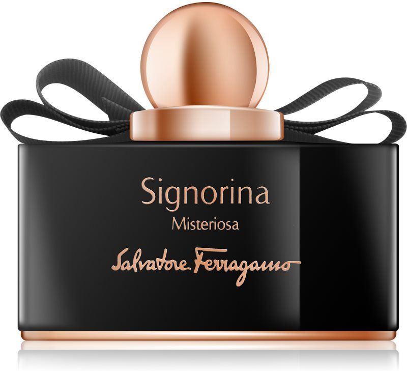 Ferragamo Signorina Misteriosa EDP für Damen 50 ml