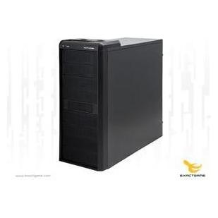 Exactgame Exact9000/Midi Tower/schwarz (ATX, mATX) (201062893)