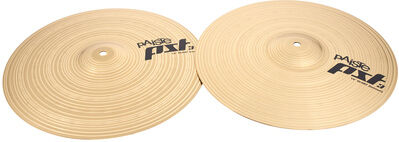 Paiste "PST3 14" Hi-Hat"