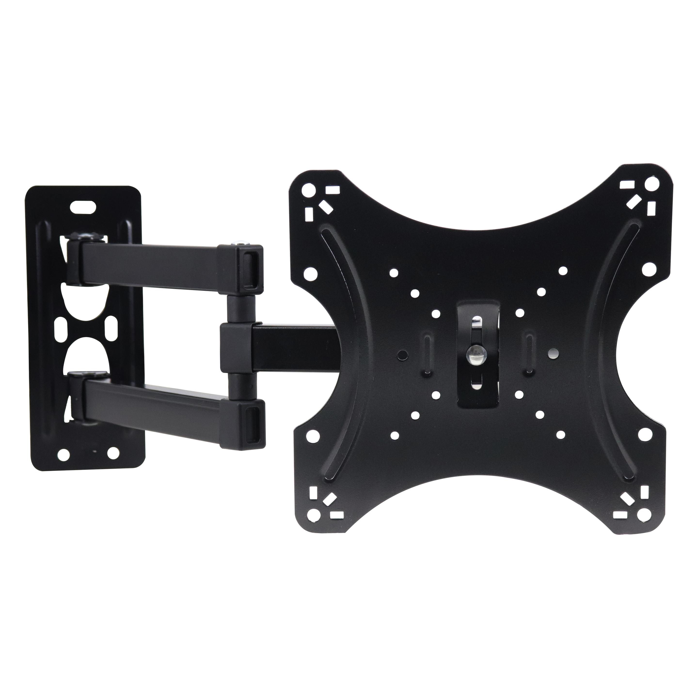 Link Ausziehbarer Wandarm mit 3 (Wand, 18 kg, 14" - 43") (LKBR69)