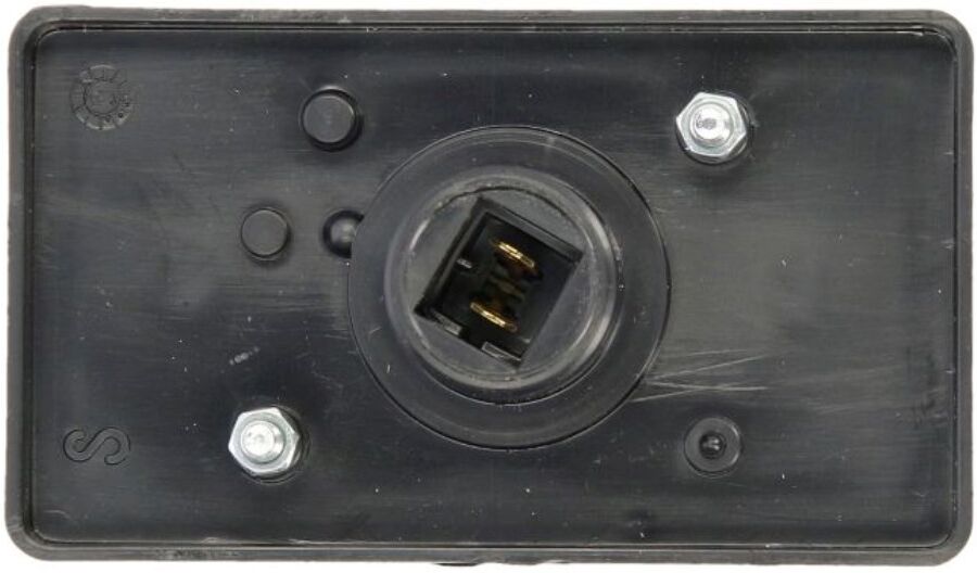 OLSA 2.45.051.00 Number plate light