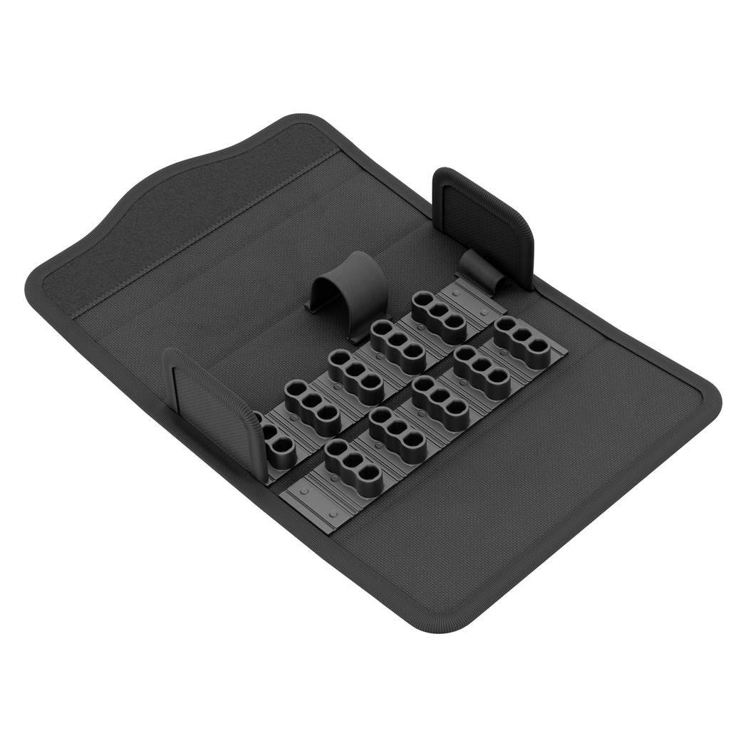 Wera 9478 Textile Box KK 70/71 (05136541001)