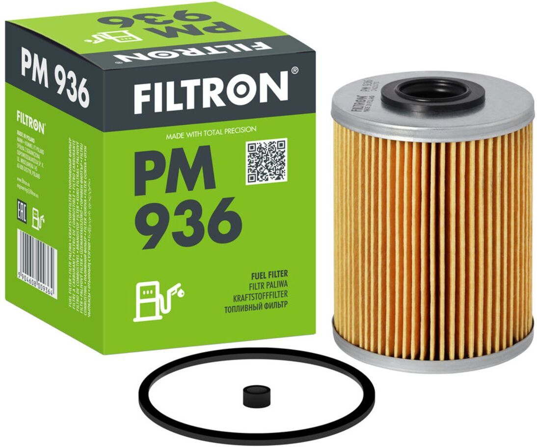 Filtron Filtro carburante PM936
