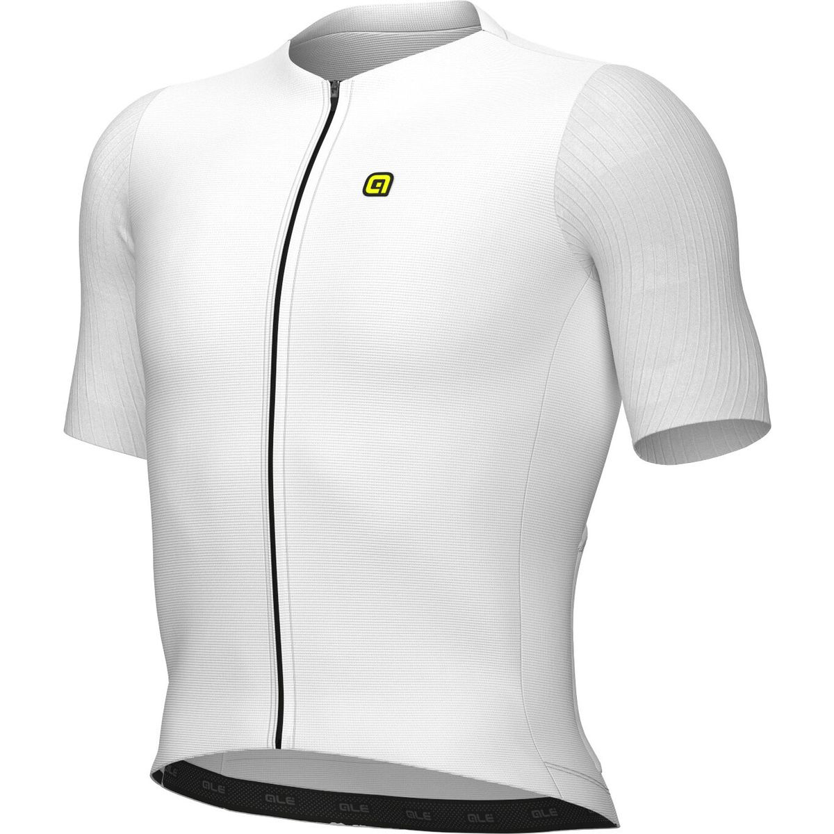 Alé Earthy Style 2.0 bianco/white S L26101400-02