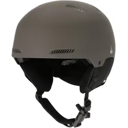 SOS Cooper Skihelm 1071 - black ink M (56-58 cm)