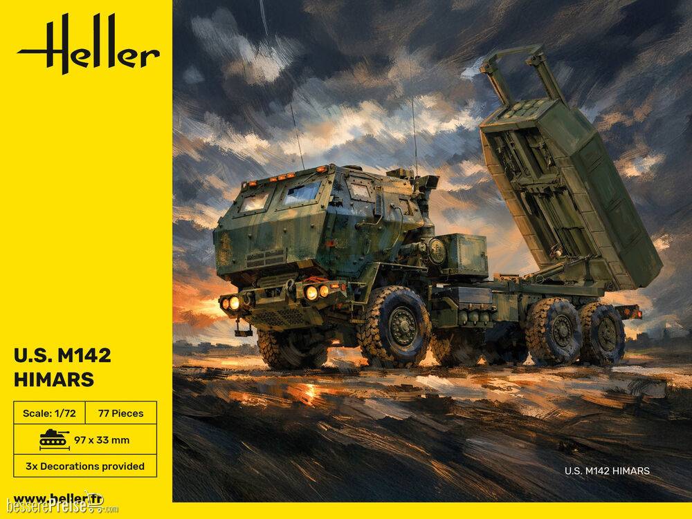 Heller 30806