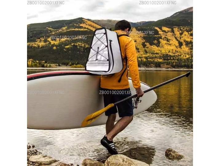 Sac isotherme imperméable pour kayak de pêche, sac de conservation de la fraîcheur pour la pêche en bateau et la pêche sur les rochers