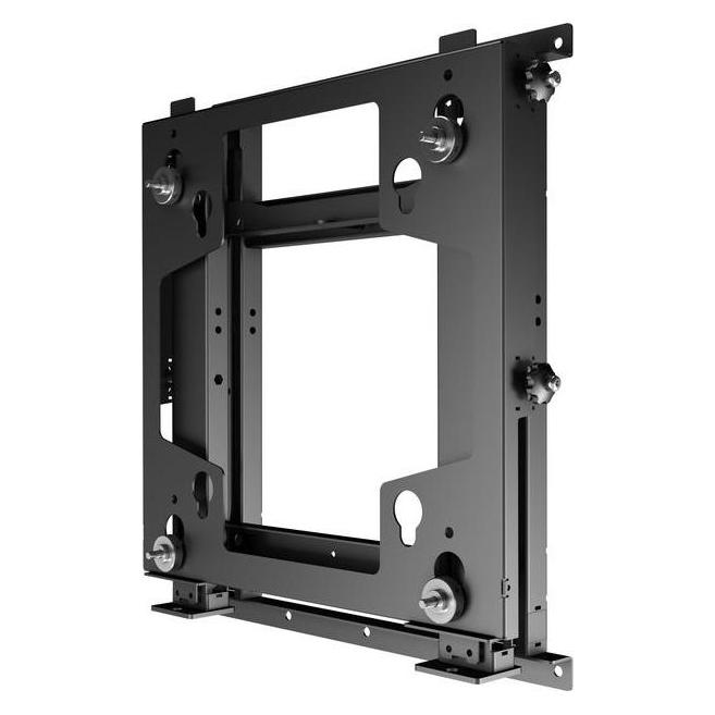 Nilox ITB PM5920 TV-Wandhalterung 2,41 m (95') Schwarz (Wand, 150 kg) (PM5920)