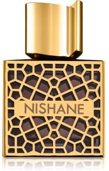 Nishane Nefs extrato de perfume unissexo 50 ml. Nefs